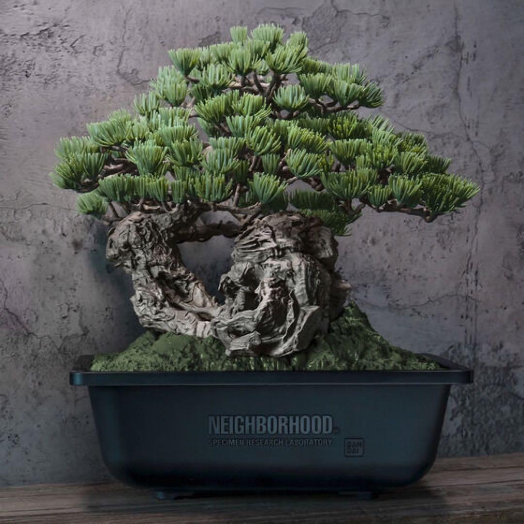 その他 NEIGHBORHOOD Bonsai Model Kit