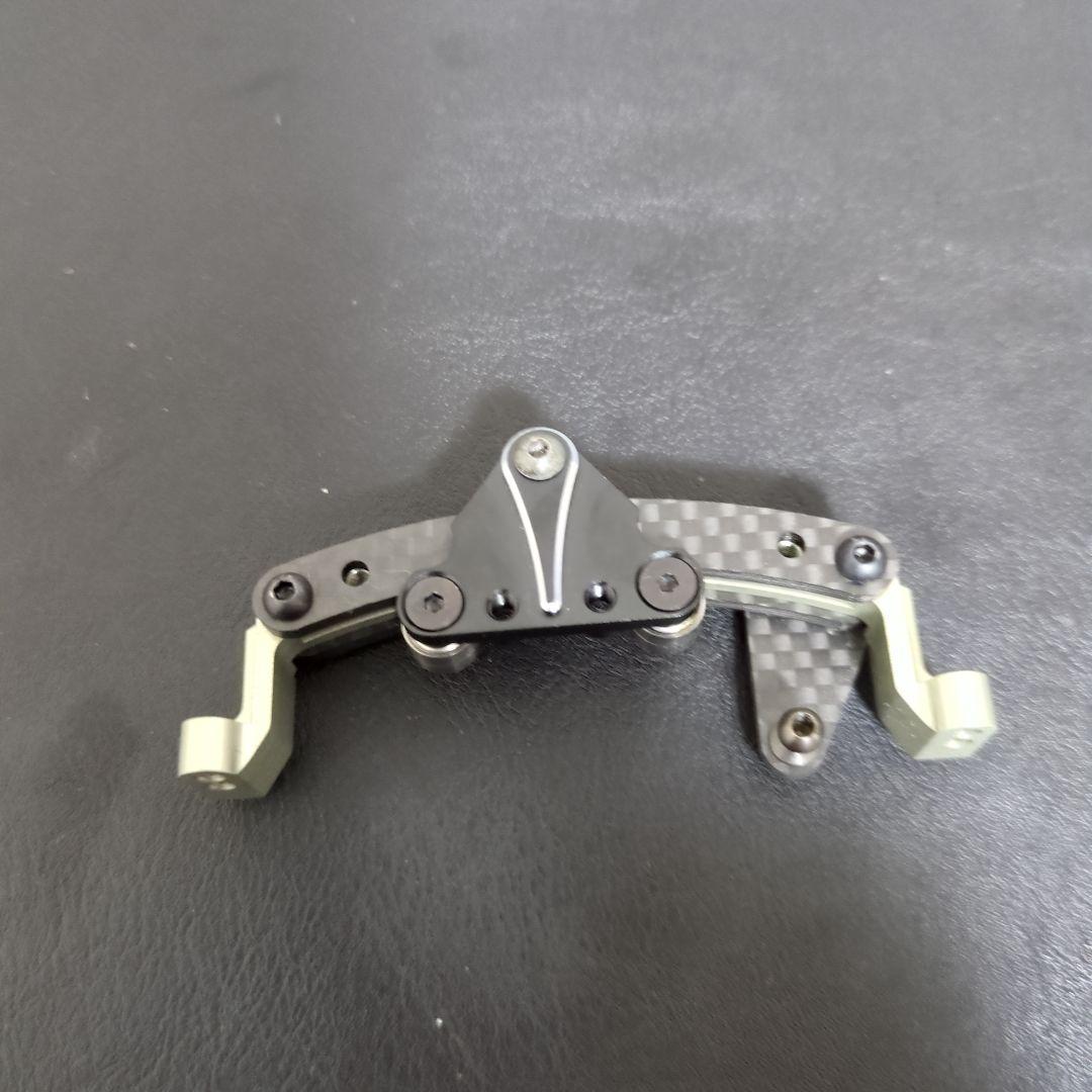 ヨコモ　YD-2Z用軽量スライドラック　Y2-202SZ