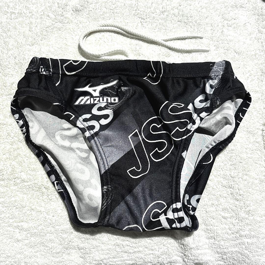 希少な旧ロゴ最終生産分★JSSスイミングスクール育成クラス水着 サイズS