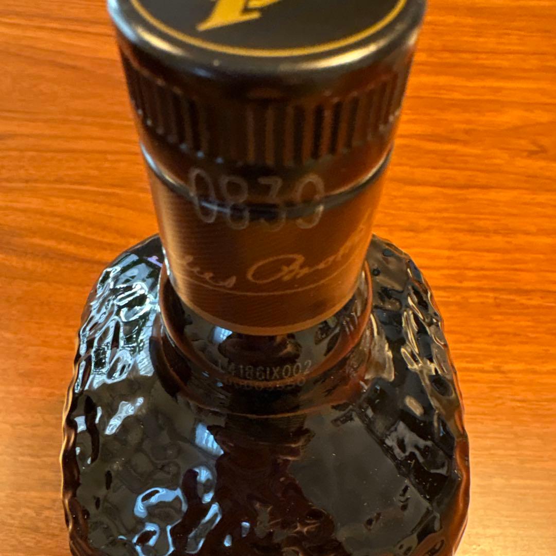 Grand Old Parr 18年 ブレンデッドスコッチウイスキー 750ml