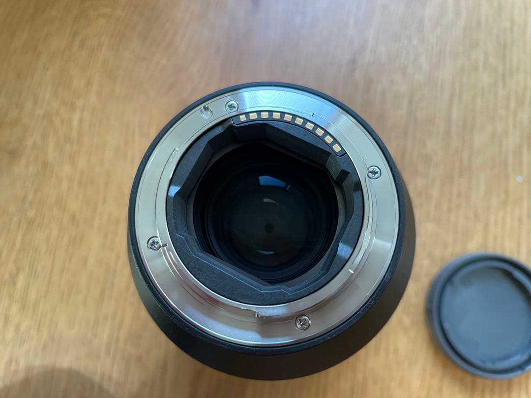 【お値下げ】SONY FE 135mm F1.8 GM