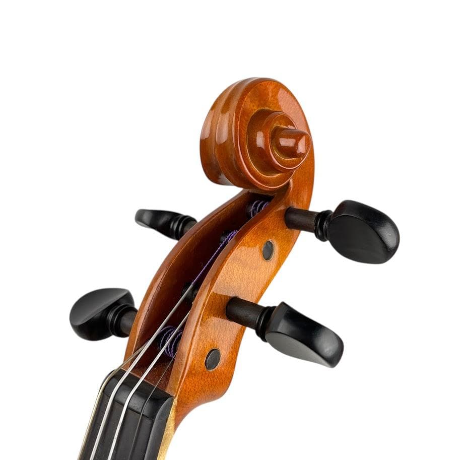 チェコ製●ARS MUSIC●No.24 極美 バイオリン 3/4 2012年製