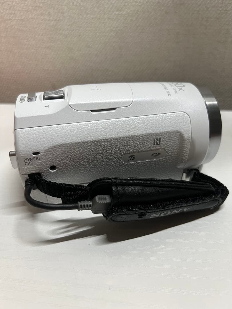 【本日発送可能】SONY HDR-CX675 ビデオカメラ セット