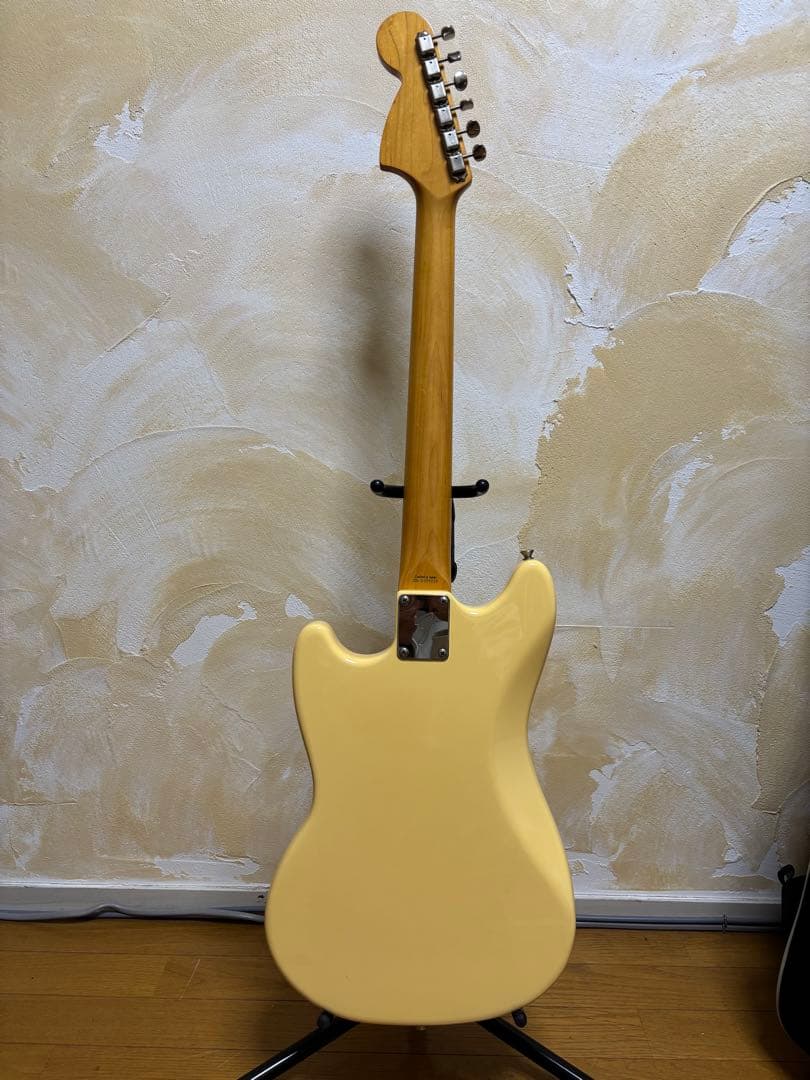 フェンダージャパン ムスタング クラフテットジャパン 年末お値下げ♡