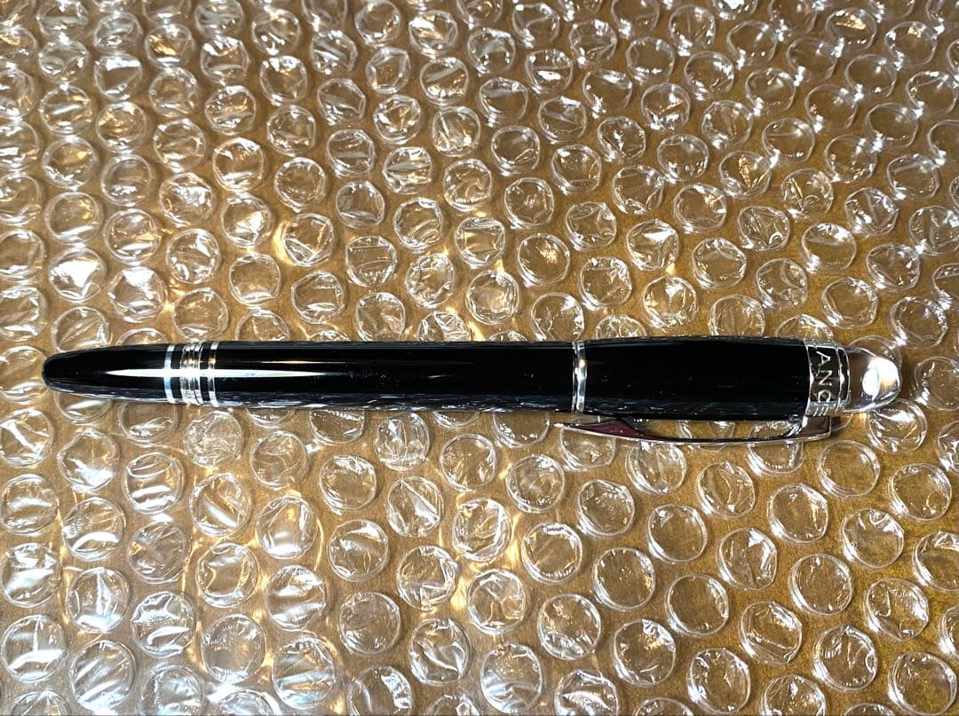 モンブラン MONTBLANC スターウォーカー ローラーボールペン