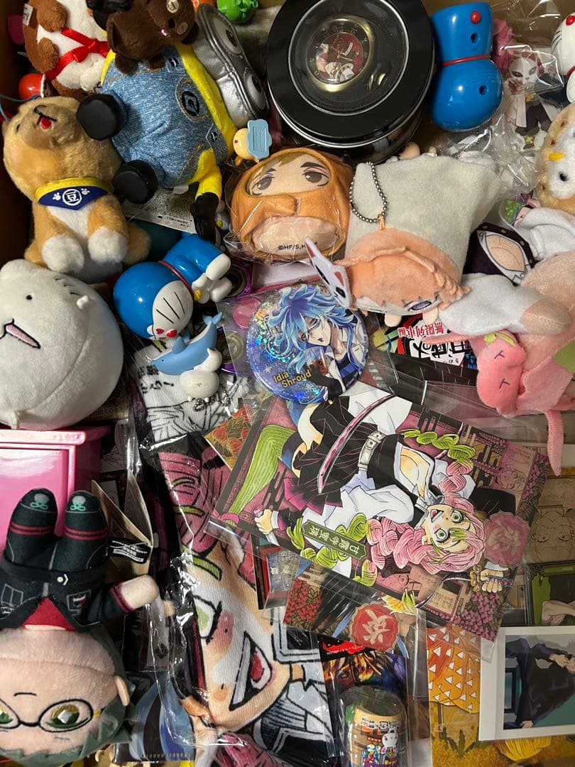 アニメグッズ　ノンジャンル　一点のみ！