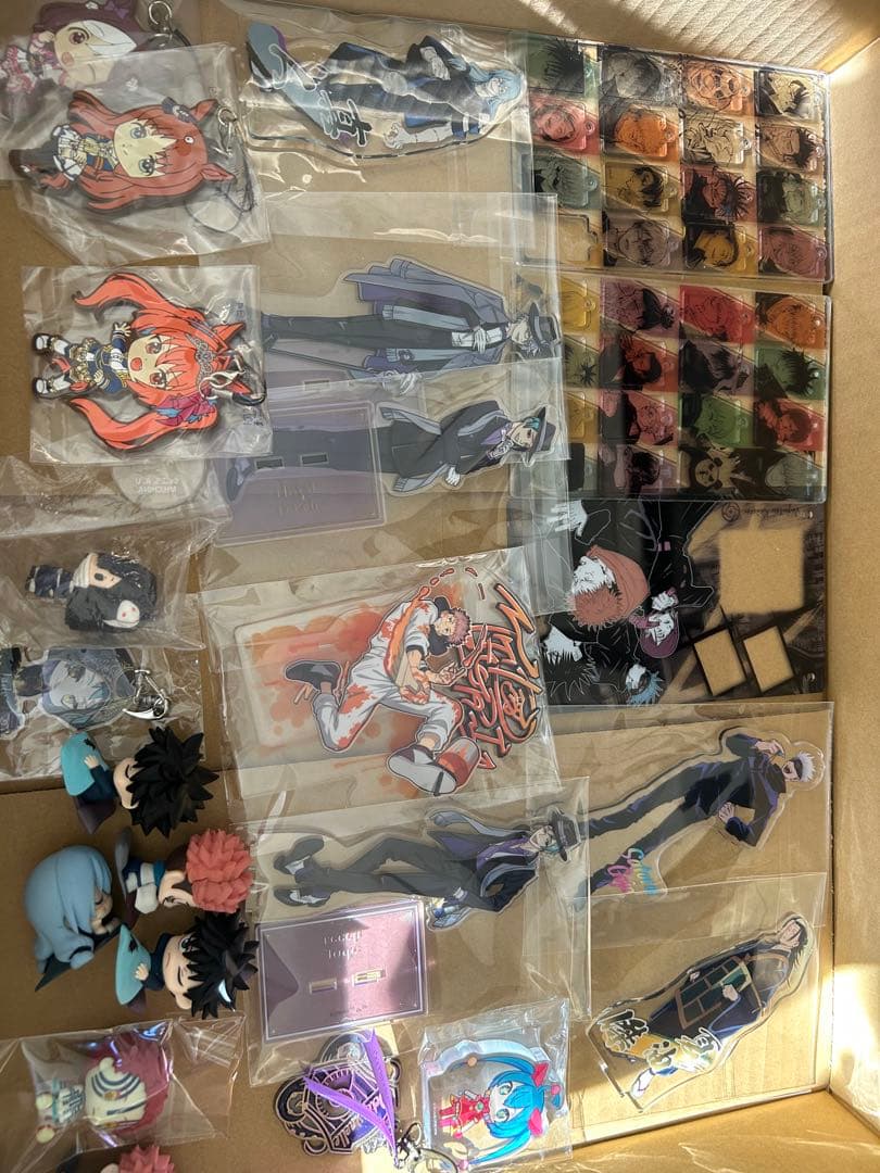 アニメグッズ　ノンジャンル　一点のみ！