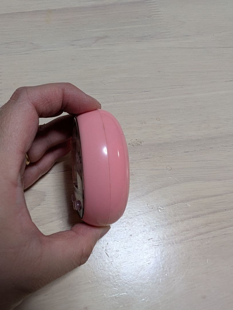 たまごっちみーつ マジカル ピンク