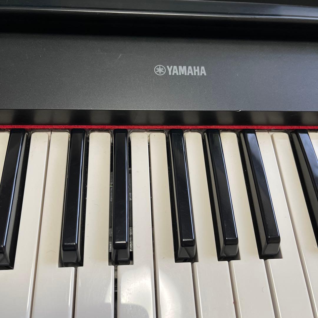 その他 YAMAHA NP-11