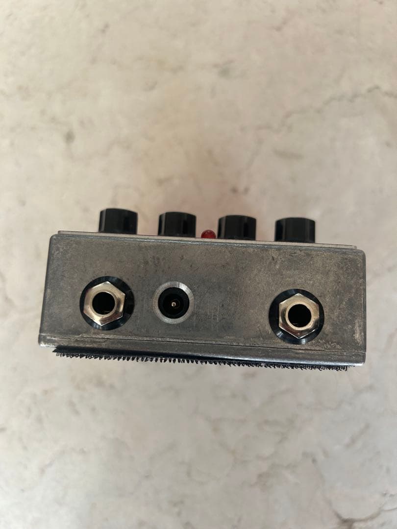 D4　EMMA electronic TransMORGrifier