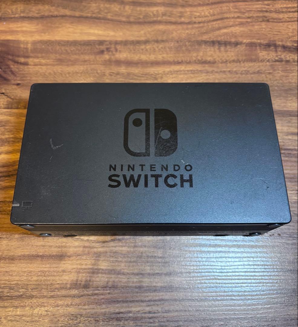 Nintendo Switch マインクラフト.マリオカート８デラックス