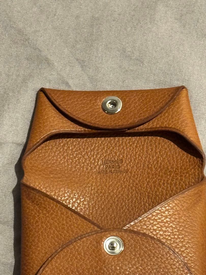 HERMES エルメス　バスティア　バレニアフォーブル　フォーヴ