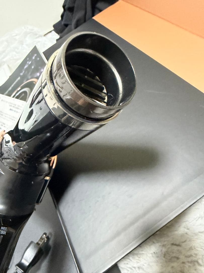 REPRONIZER レプロナイザー 4D ドライヤー 7Dアイロンセット売り