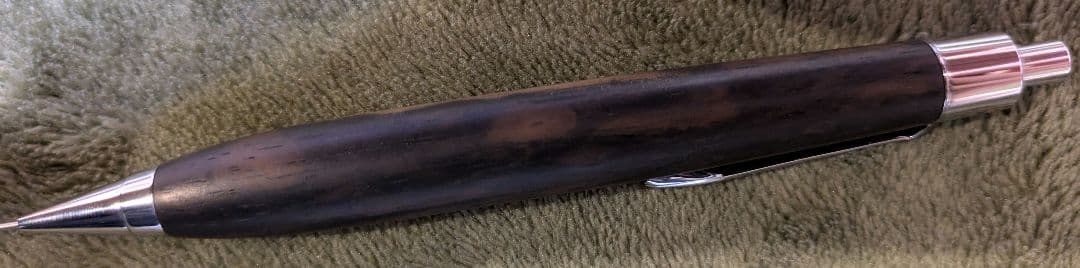 craftA 黒柿A シャープペンシル