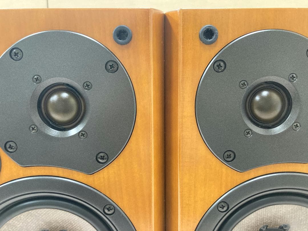 ★整備済み★ONKYO　D-102EX　吸音材交換済み　音出し確認済み　美品