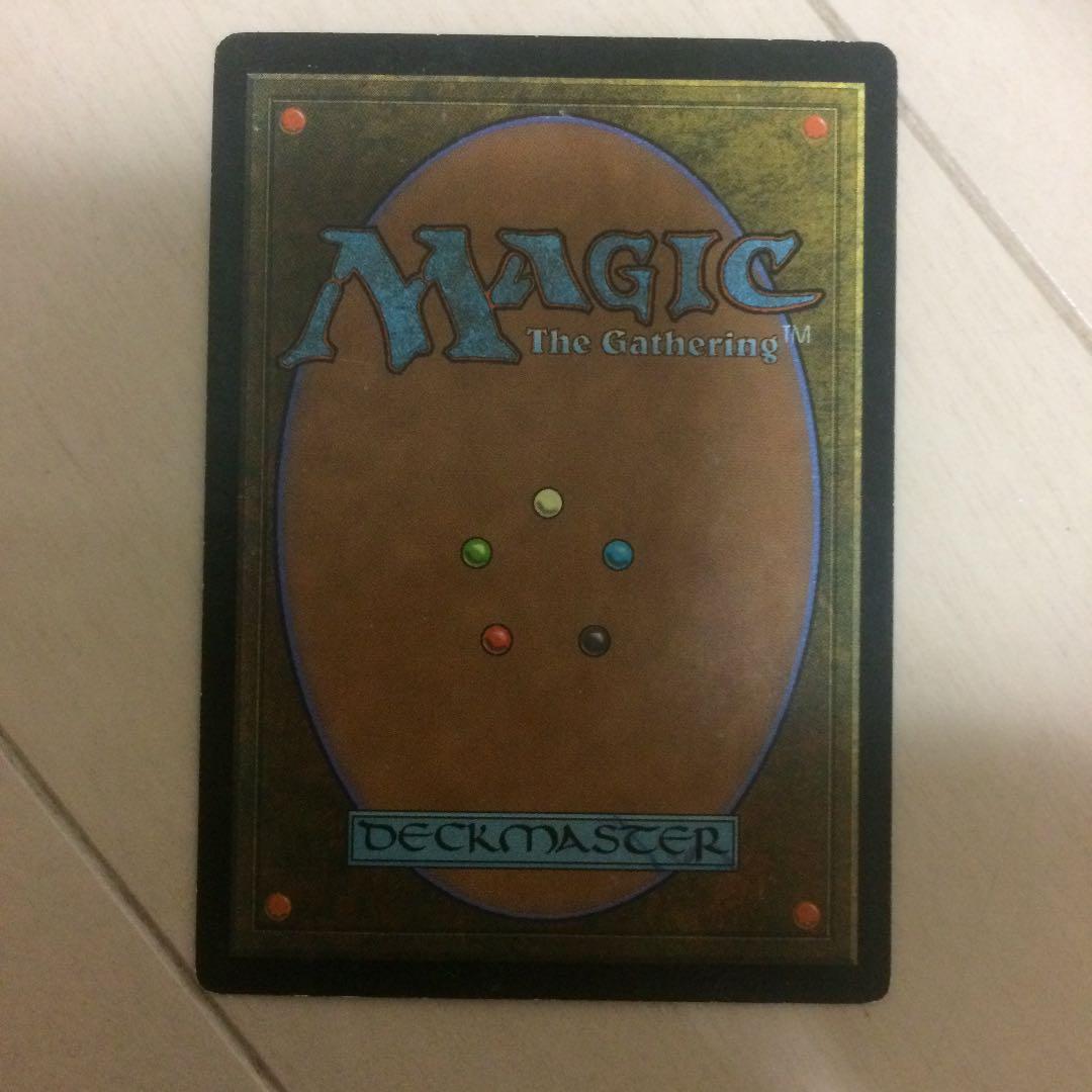 マジック：ザ・ギャザリング MTG foil  Faerie Conlave