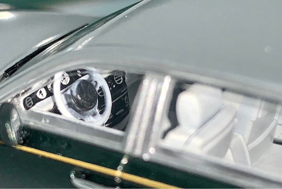 TIME MICRO ロールスロイス マンソリー ファントム 1/64 BMW