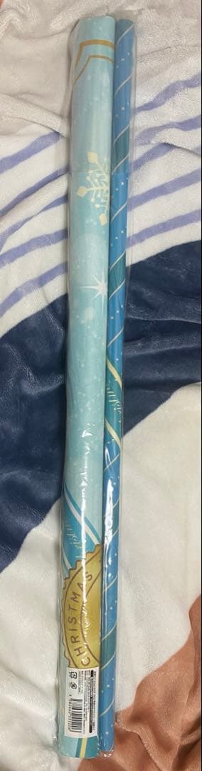 初音ミク Xmas SHOP 2022 等身大タペストリー