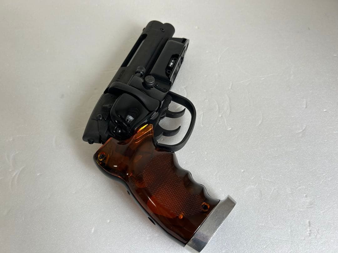 ブレートランナー　留之助ブラスター2049 ライセンスバージョン