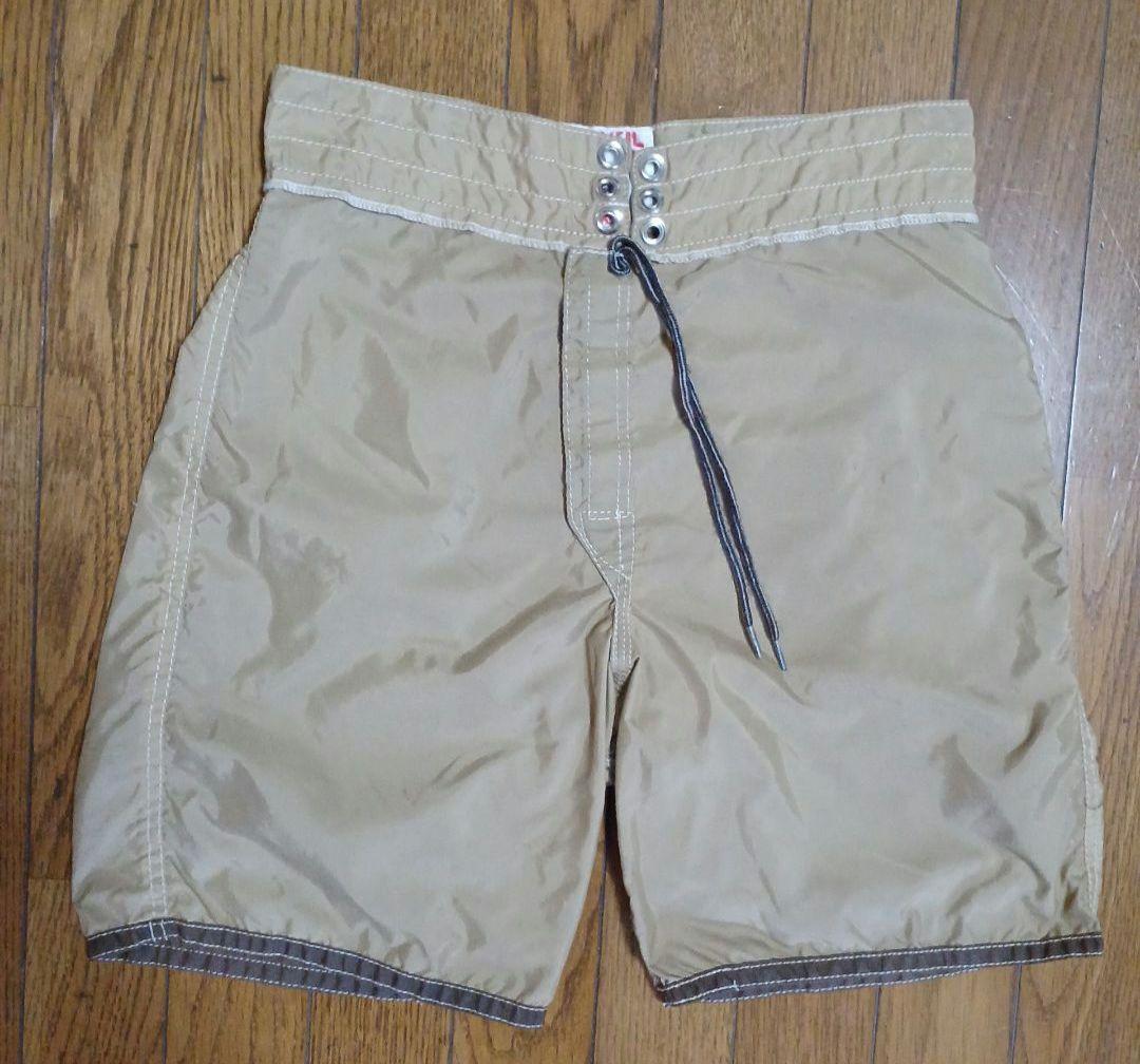 バードウェル　BIRDWELL　ボードショーツ　サーフショーツ　海パン　28位