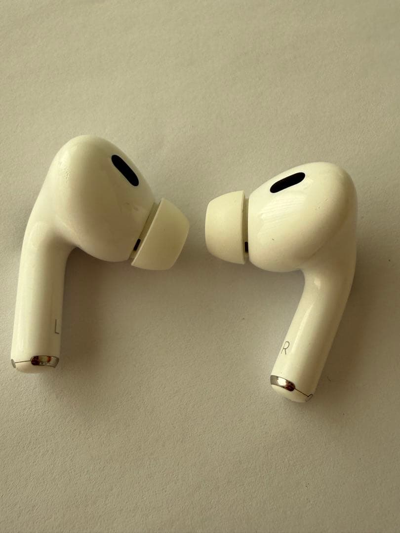 Apple AirPods 充電ケース 本体　2025年5月購入