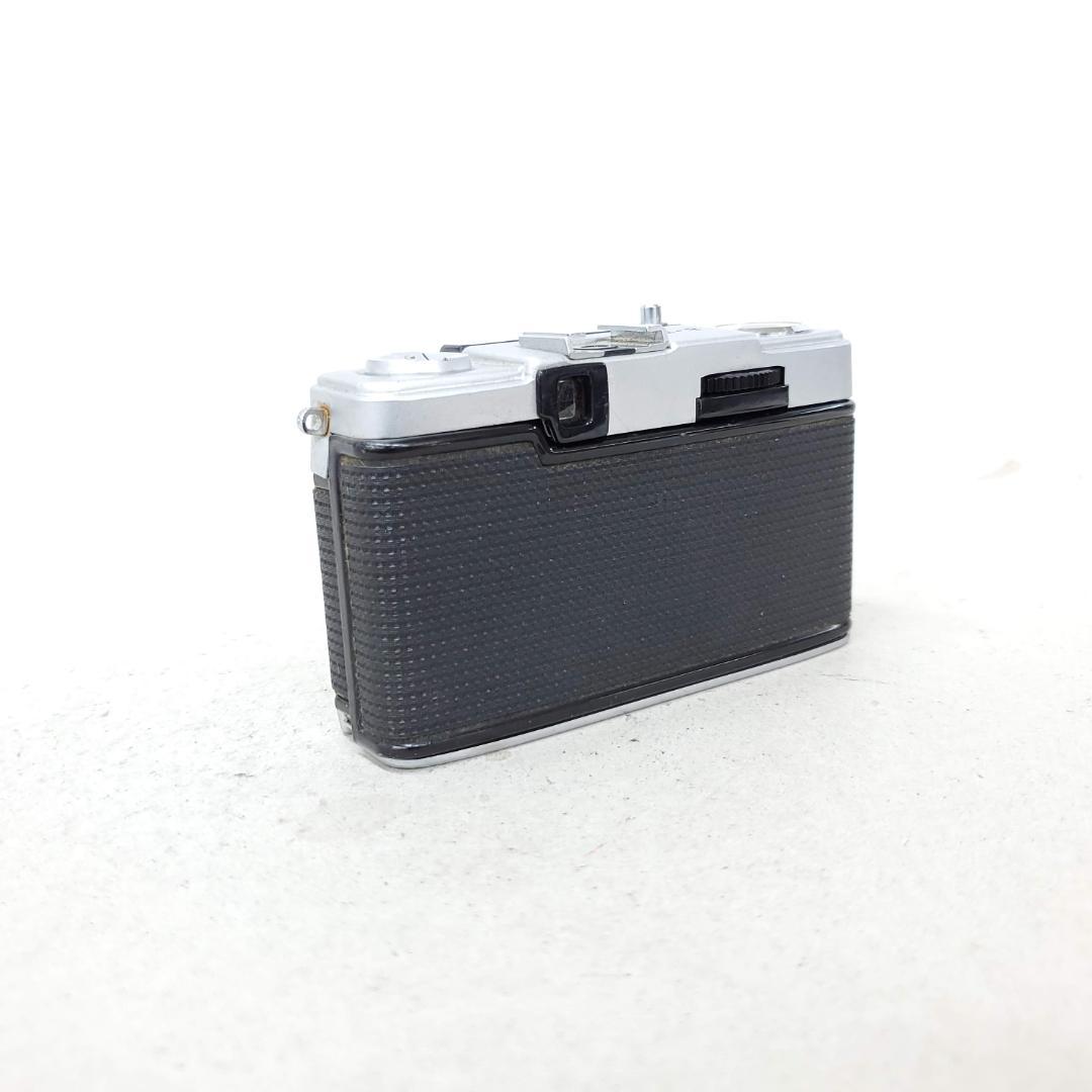 【動作確認済】 Olympus PEN EE-3 F1121-32-7v p