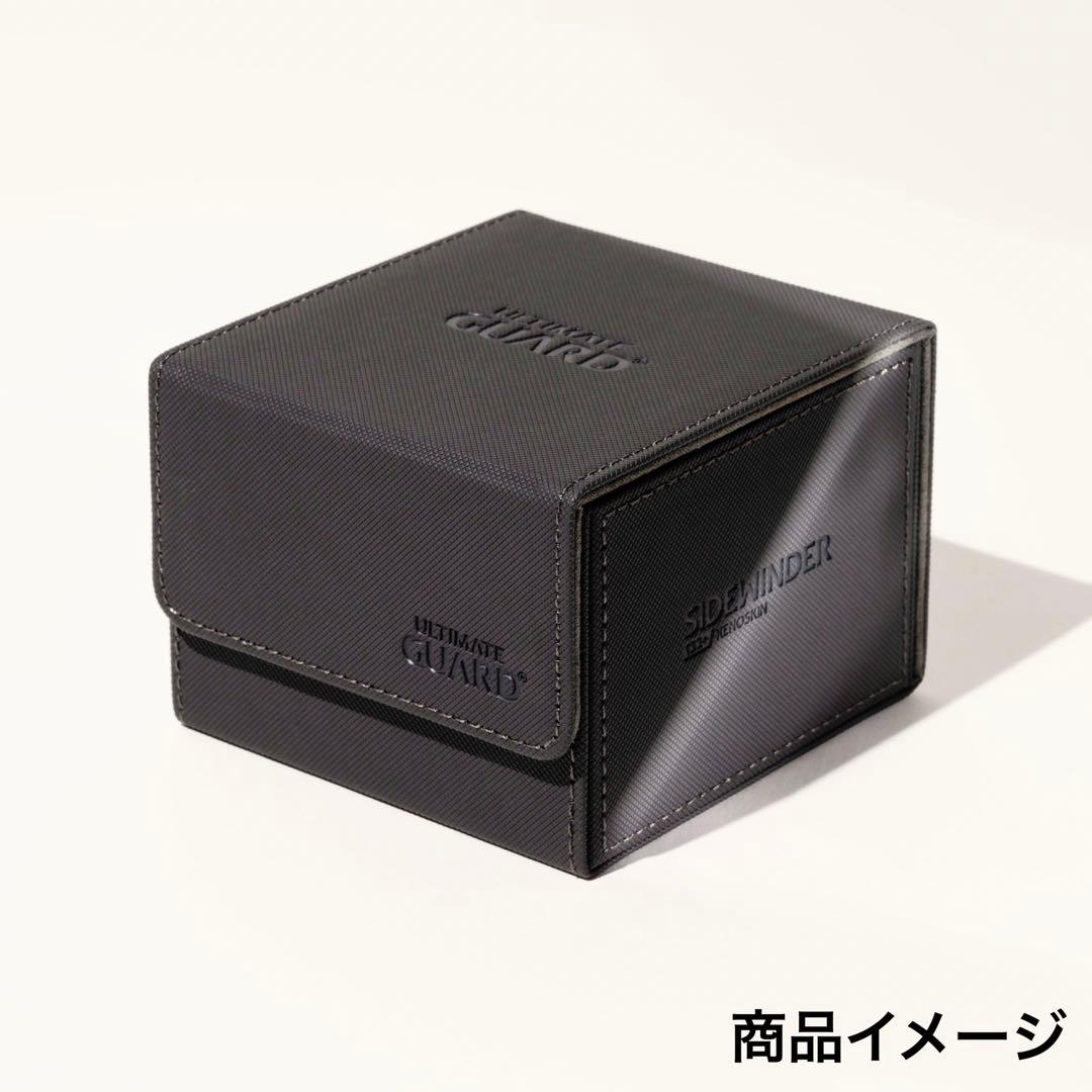 アルティメットガード　ウルトラプロ　デッキケース　バインダー　マグネットホルダー