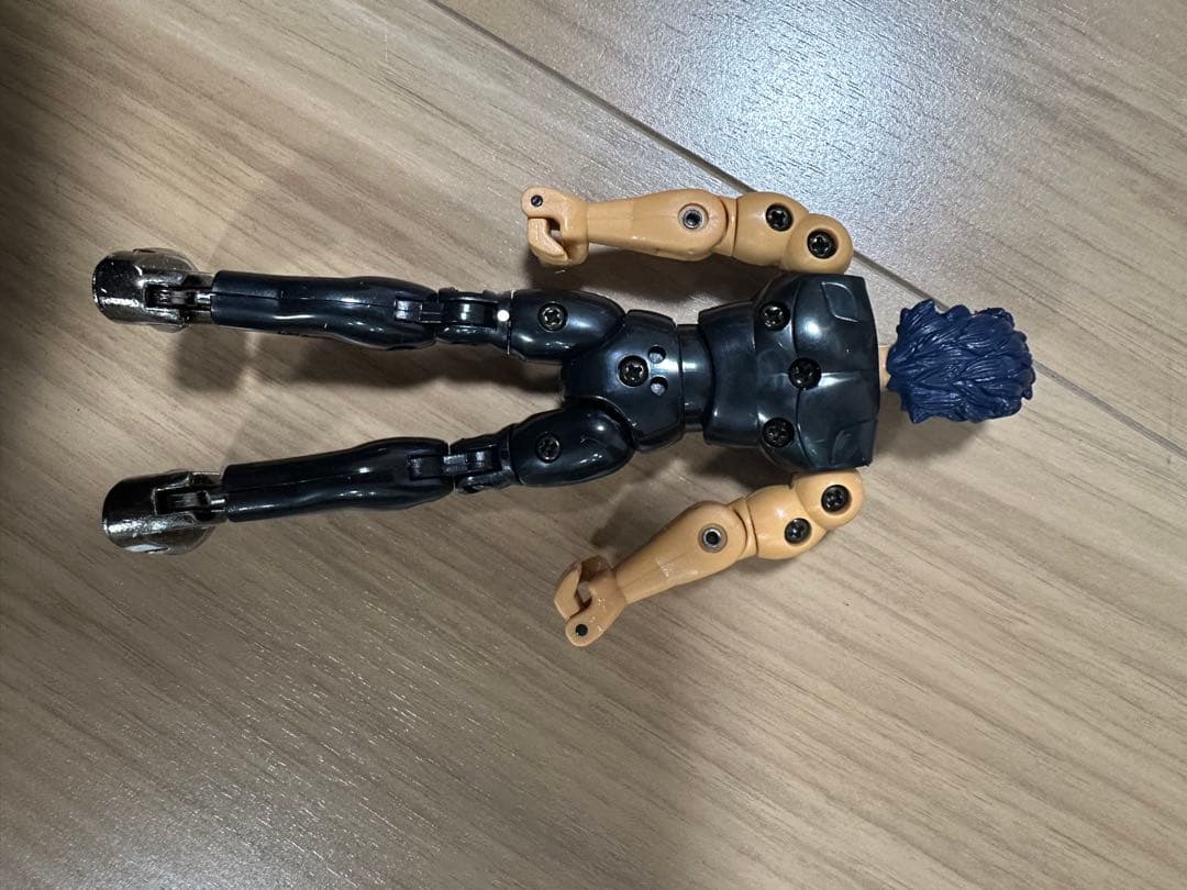 格安提供　　聖闘士星矢 聖衣大系　暗黒聖衣　ブラック アンドロメダ 抽選品