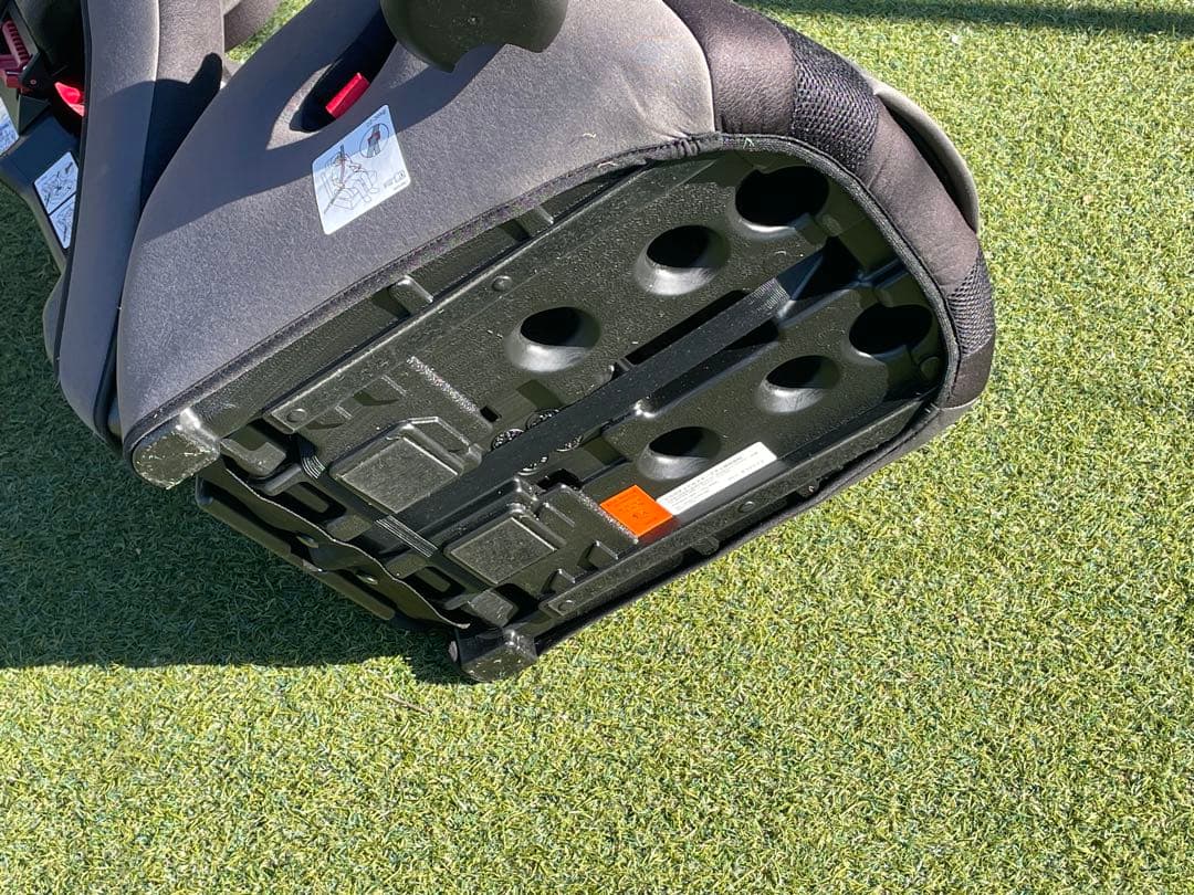 RECARO Start J1 チャイルドシート　ジュニアシート