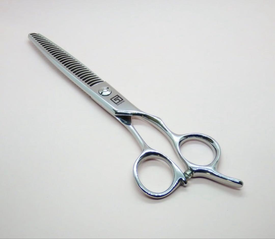 Svans. パワーセニングシザー 6.5インチ