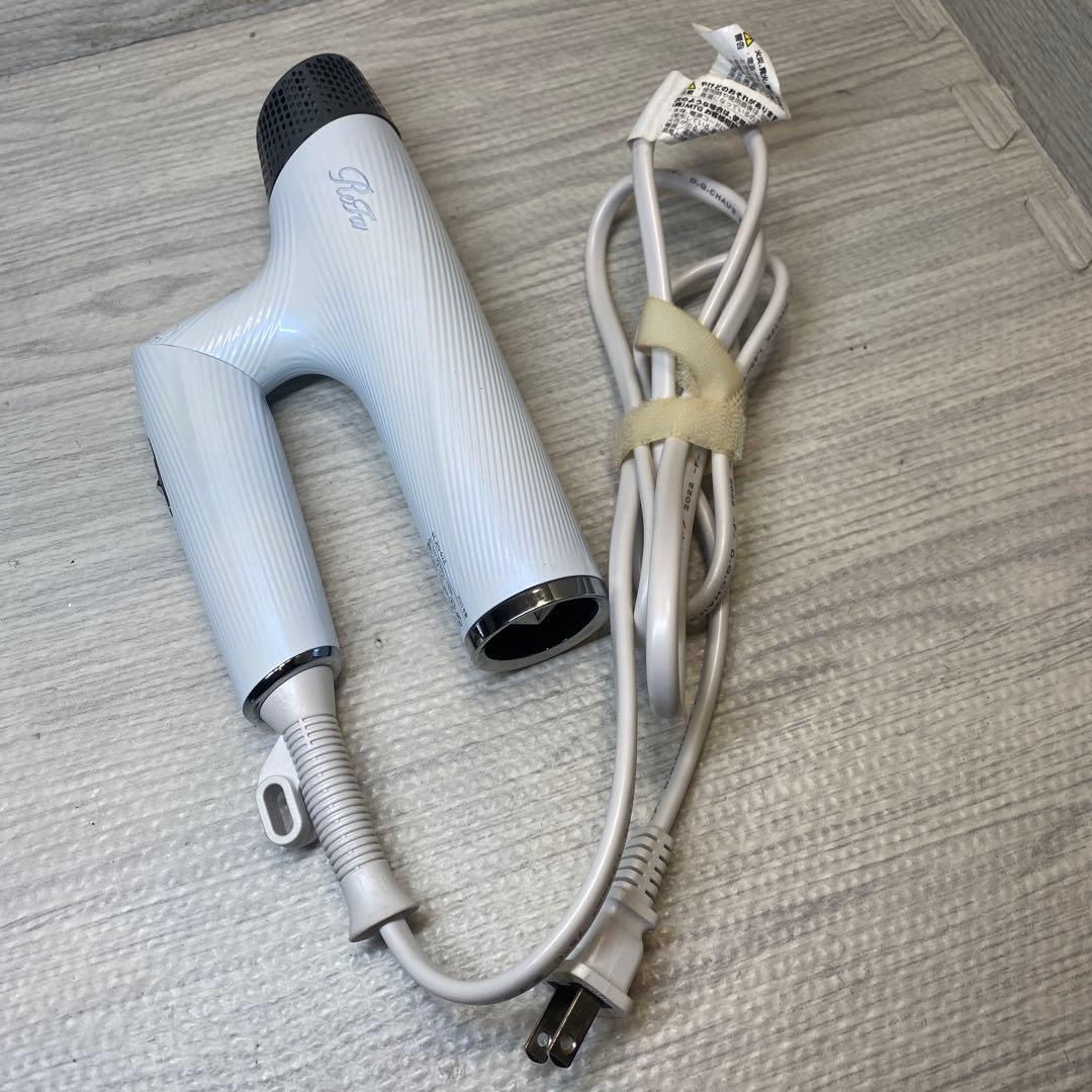 Refa RE-AN-02A Refa ドライヤー 2023年製　ジャンク