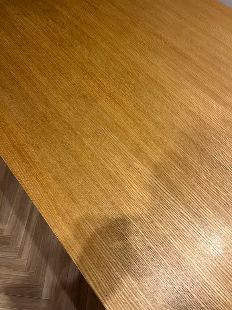 ケユカ　KEYUCA ダイニングテーブル