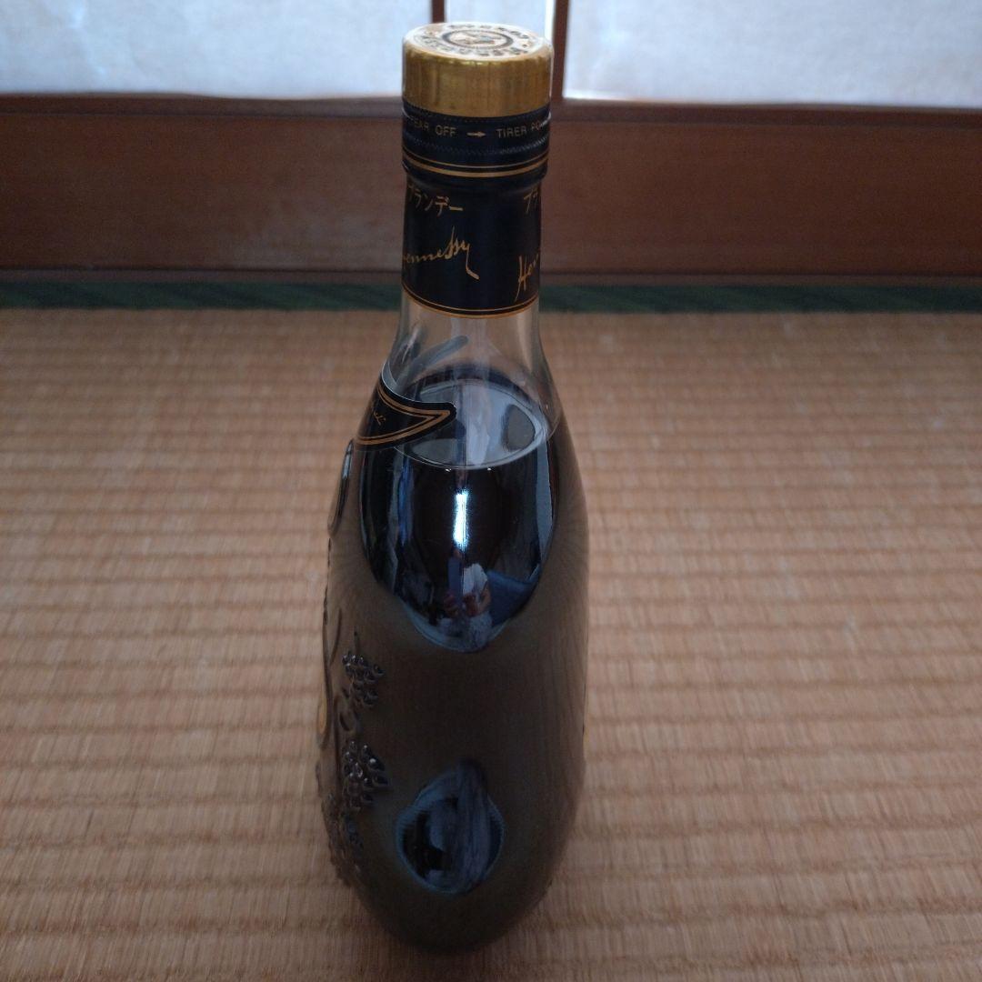 Hennessy　xoブランデー未開封