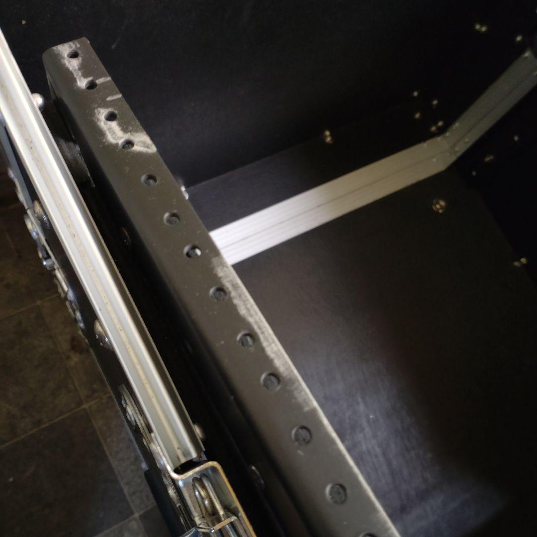 ClassicPro 10U ラックマウントケース