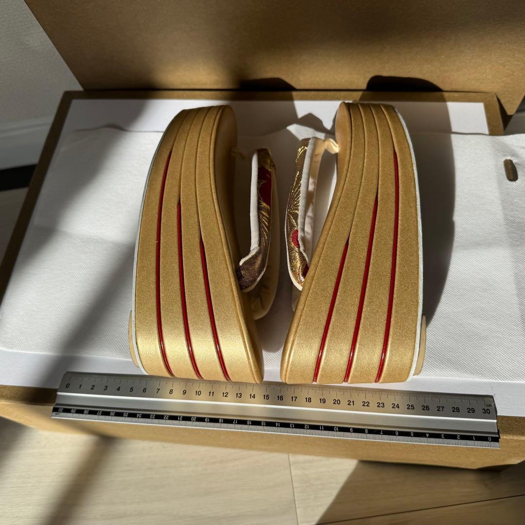 草履バッグセット 成人式 草履23〜23.5cm相当 婚礼 振袖