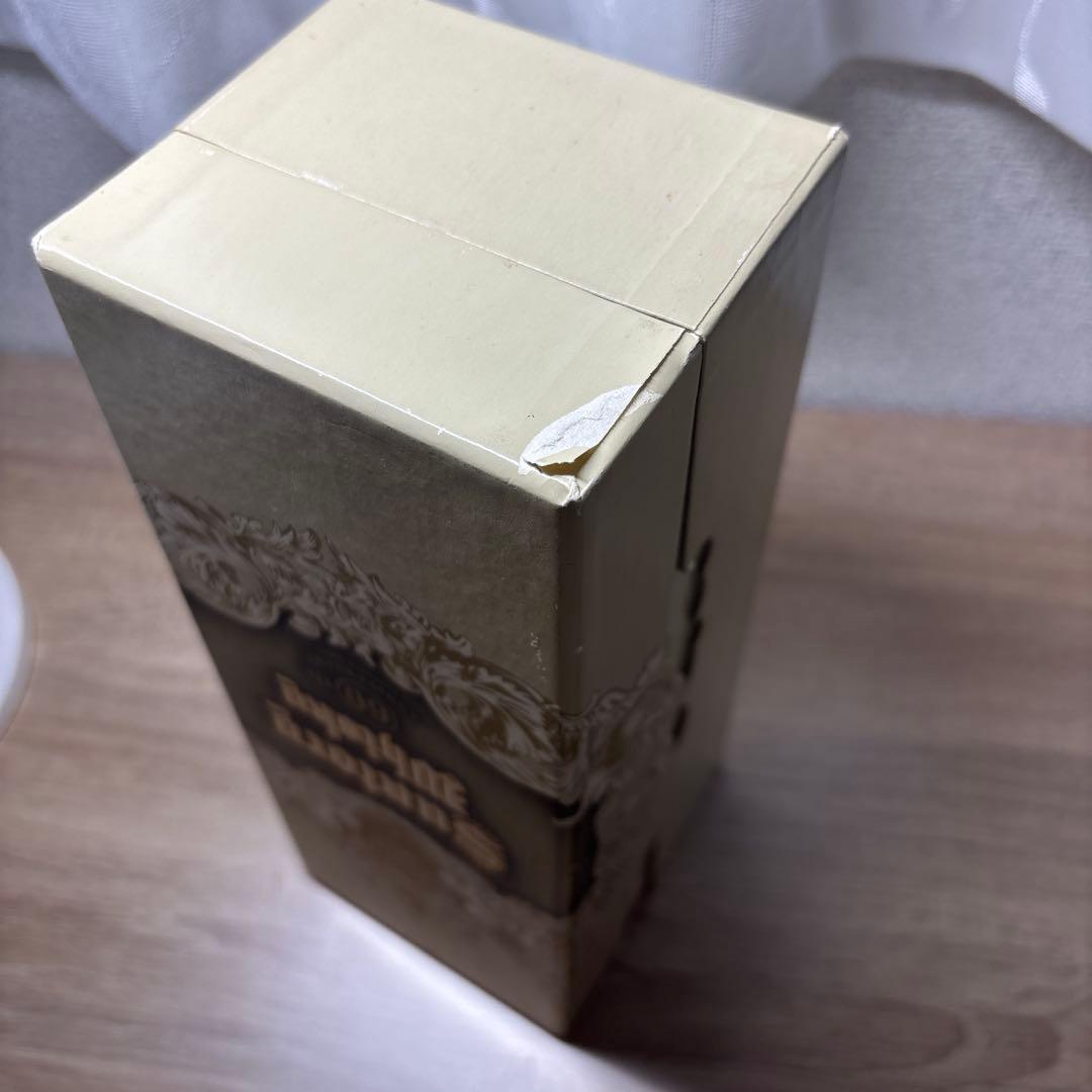 サントリーウィスキー　60周年記念　特角 非売品