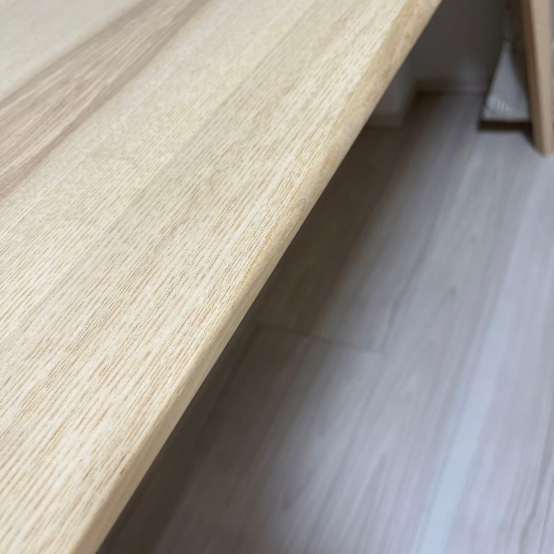 IKEA リーサボー LISABO 4人掛け ダイニングテーブル