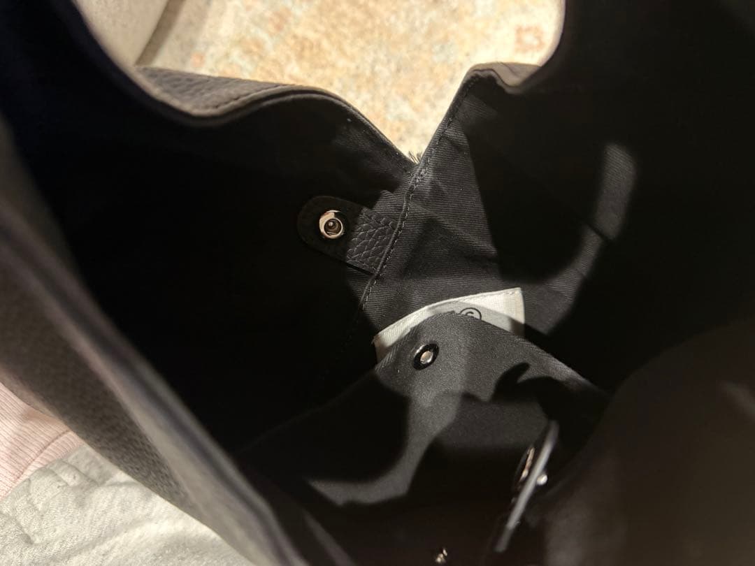 MM6 エムエムシックス メゾンマルジェラ ハンドバッグMINIJapanese