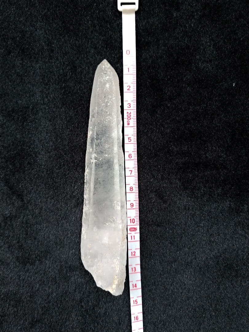 スターバースト レーザークリスタル