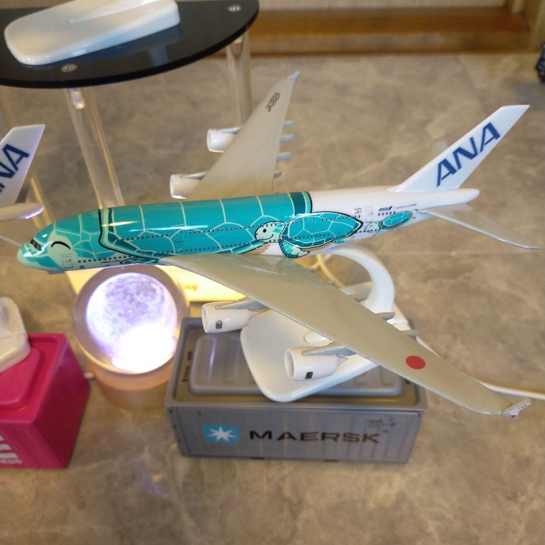 ふじのページ ／フライングホヌ３機まとめ