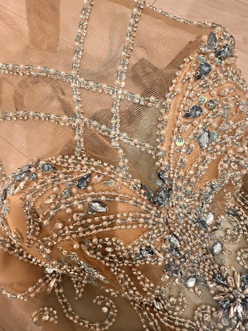 イルマIRMAビジュードレスXS