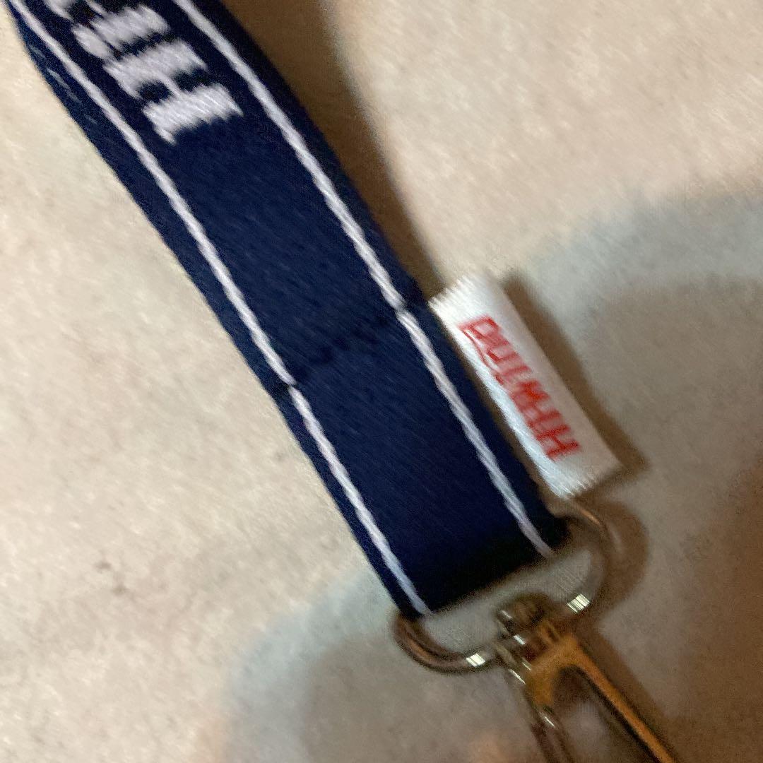 ネックピース　HIWIND ハイウインド　ウインドサーフィン　マガジン新品未使用