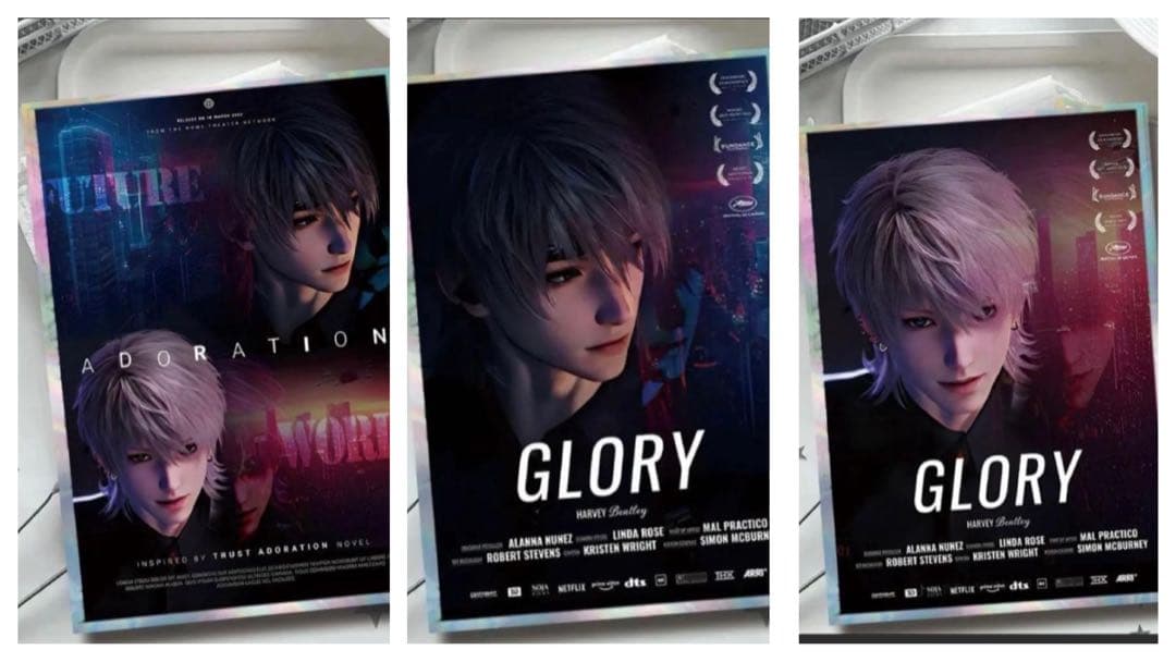 メル様リクエスト(1) 取り寄せ