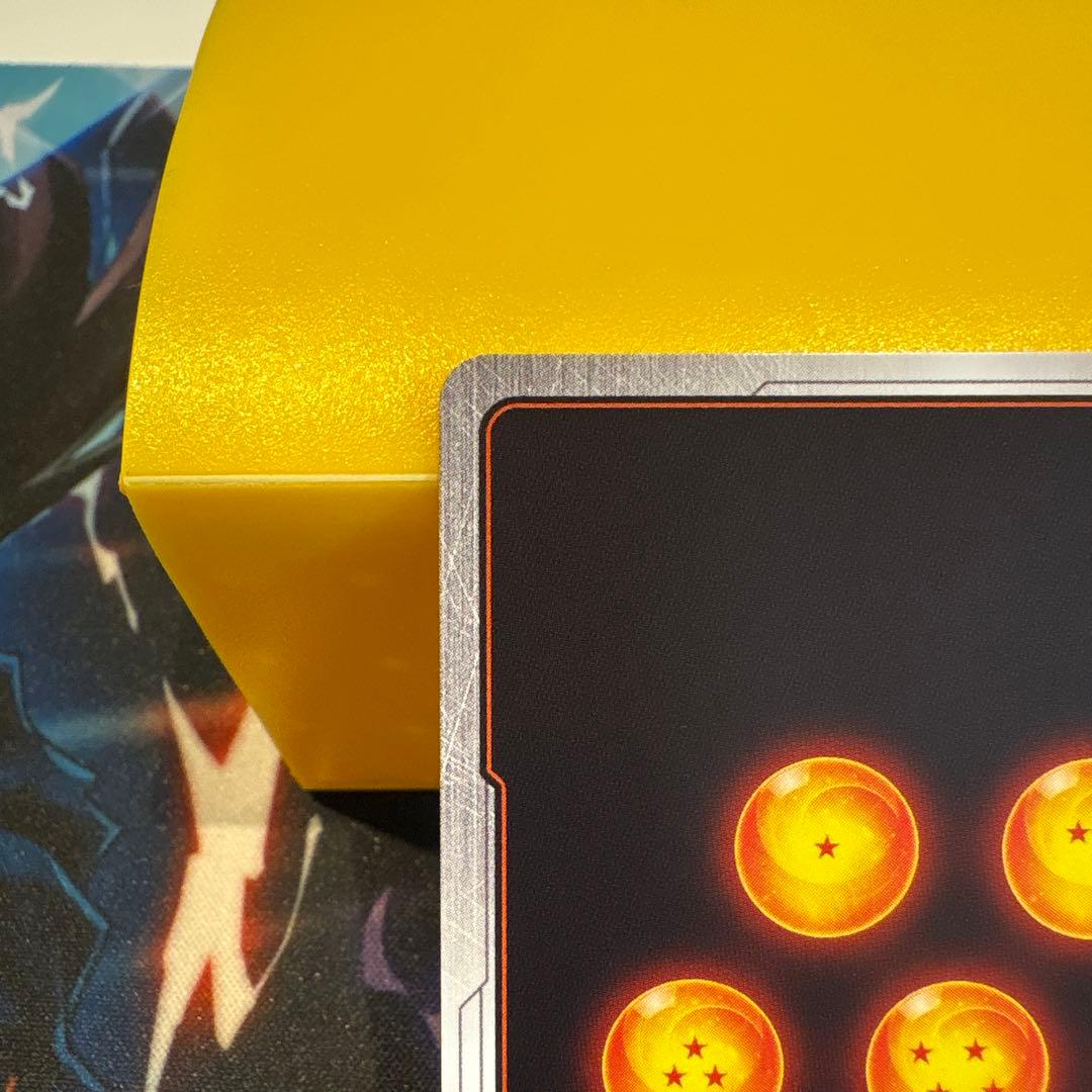 fb07-122 孫悟空 gt scr パラレル　フュージョンワールド