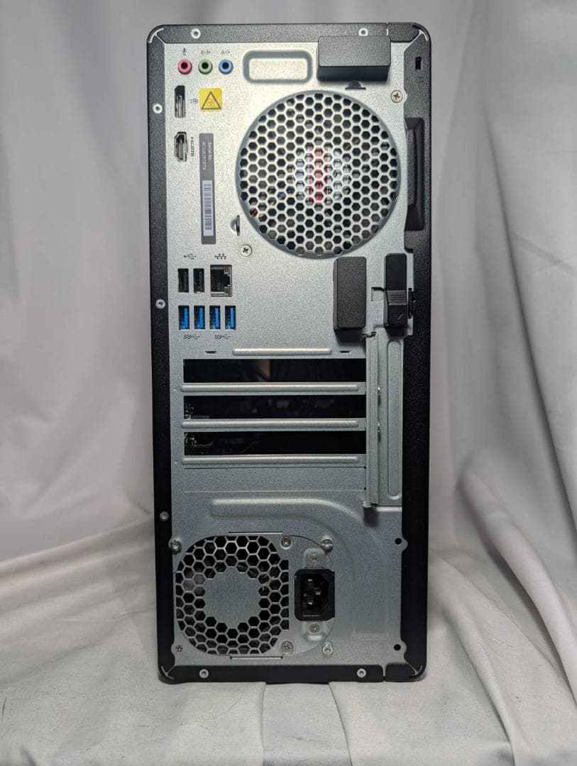 HP Pavilion 第8世代 i7/8GB/SSD+HDD/Office