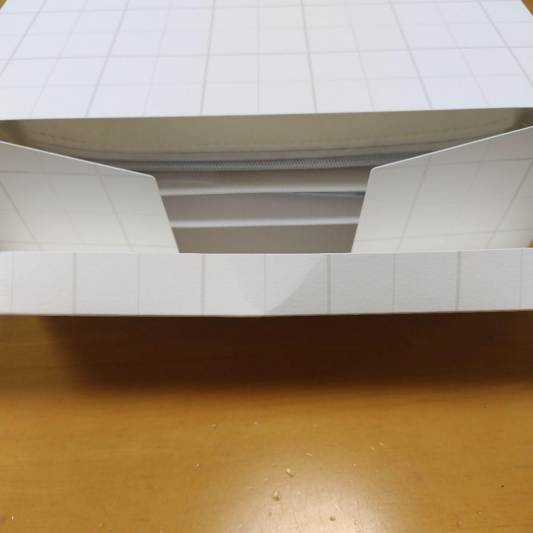 THE GINZA スキンケアトライアルセット