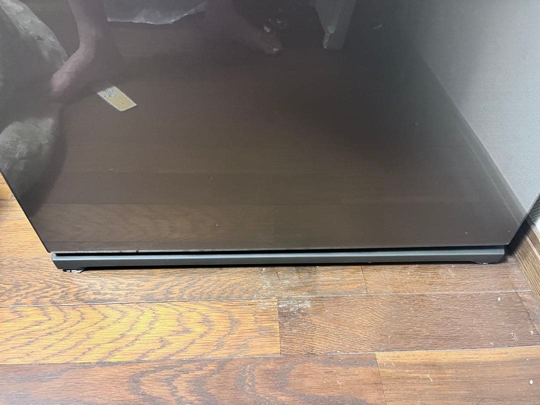 TOSHIBA 冷蔵庫 356L 2021年製　GR-S36SV(ZH)