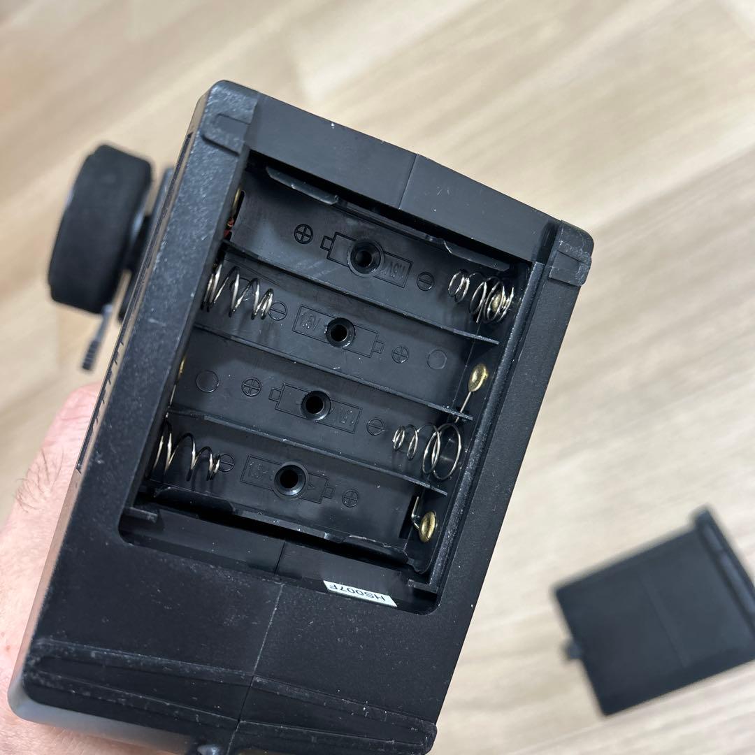 axial scx10 iii Spektrum 送信機ESC モーターセット