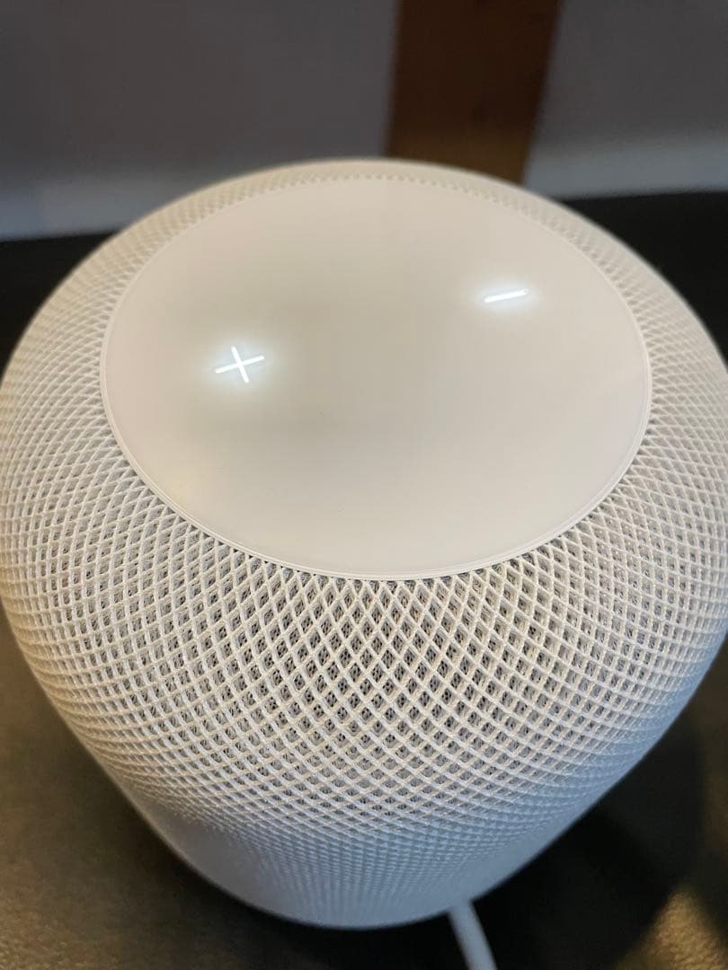 ア*イ様 Apple Pod 白 第一世代 ジャンク