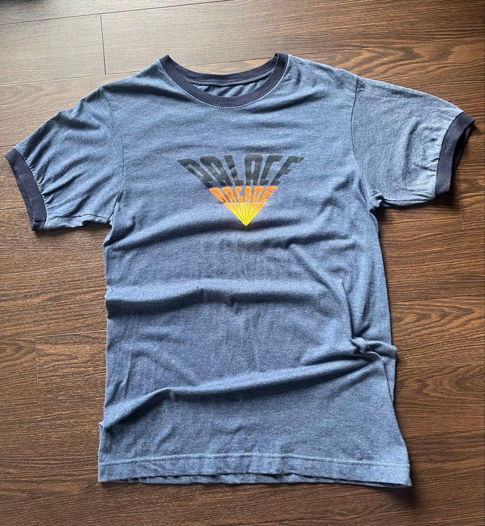 【公式】激レア ストレンジャーシングス Tシャツ